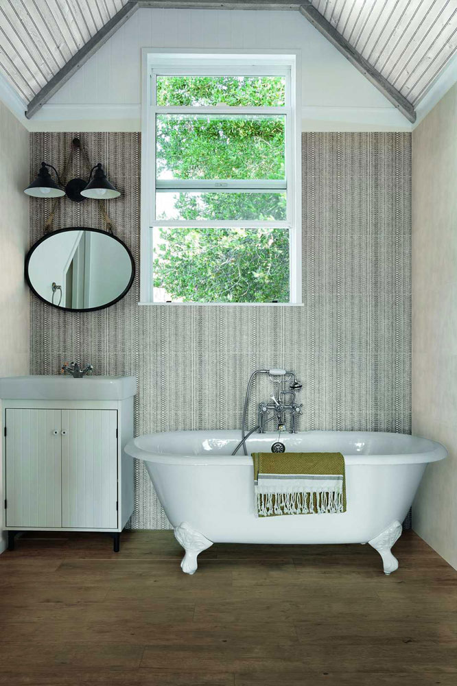 Collezione Fabric