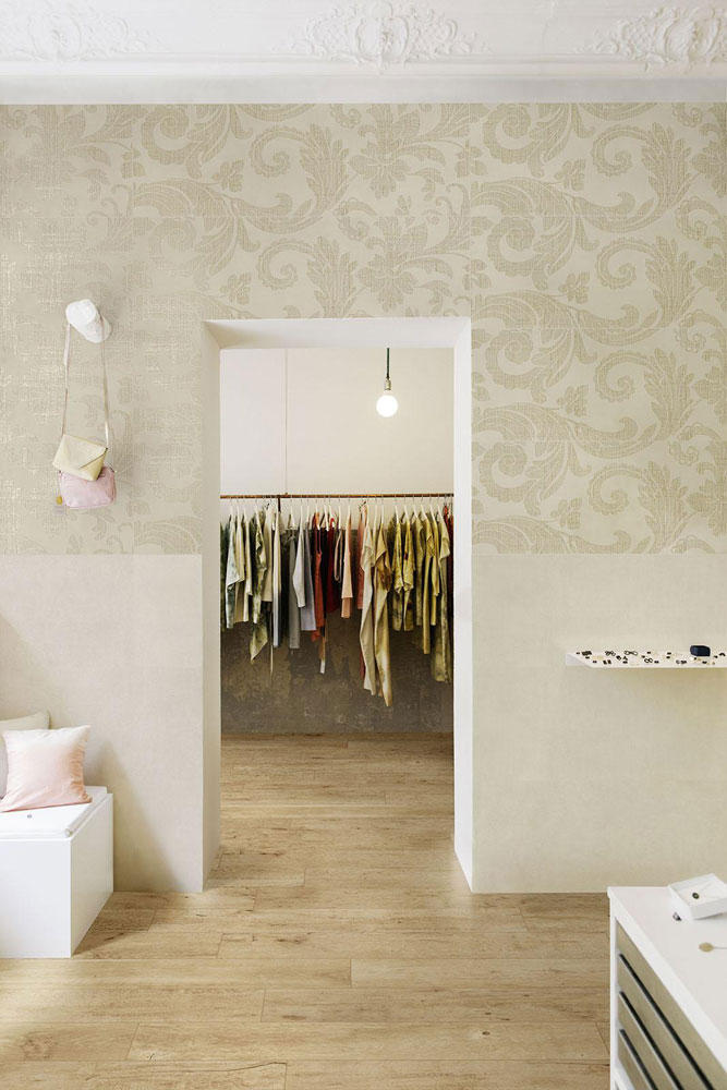 Collezione Fabric