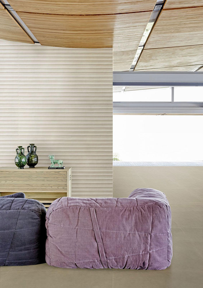 Collezione Fabric