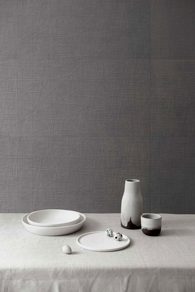 Collezione Fabric