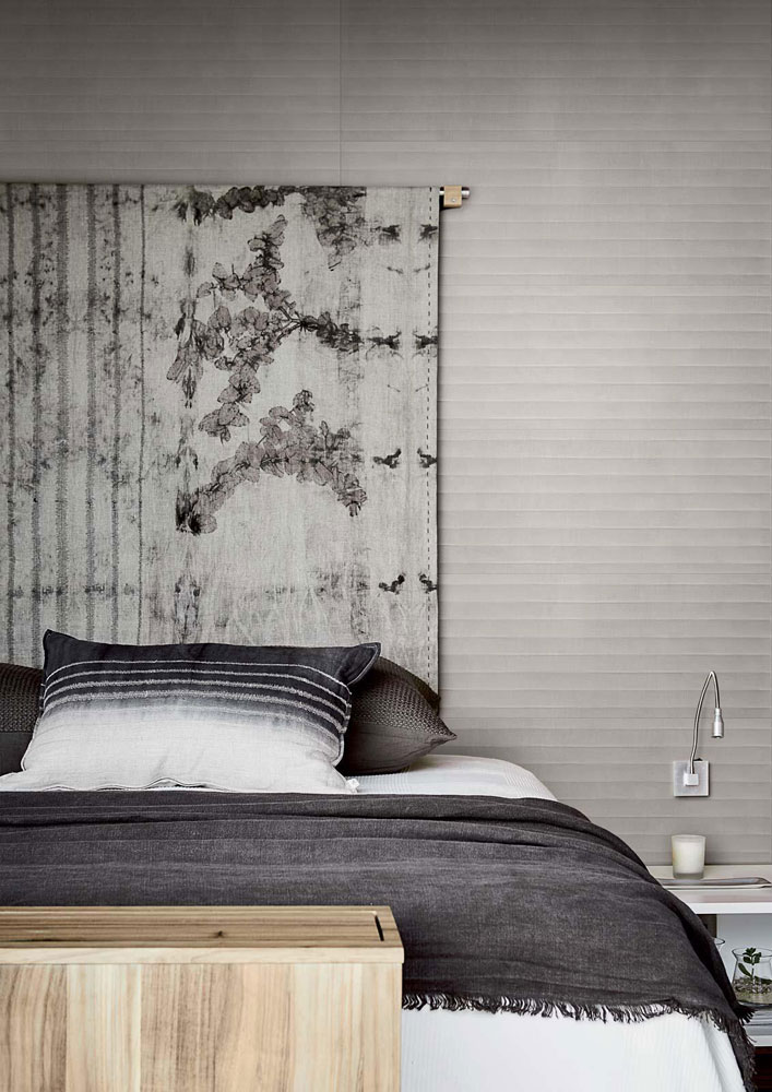 Collezione Fabric