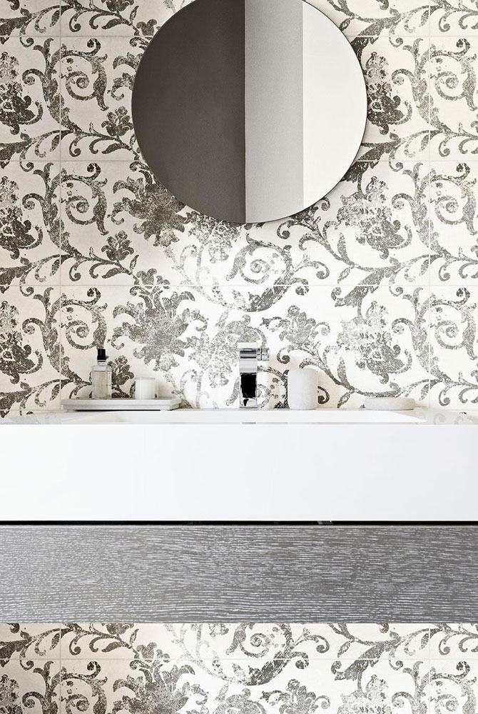 Collezione Fresco