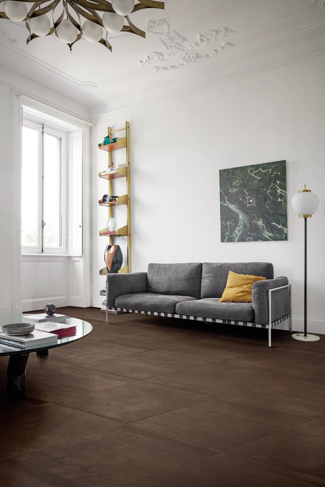 Collezione Mineral