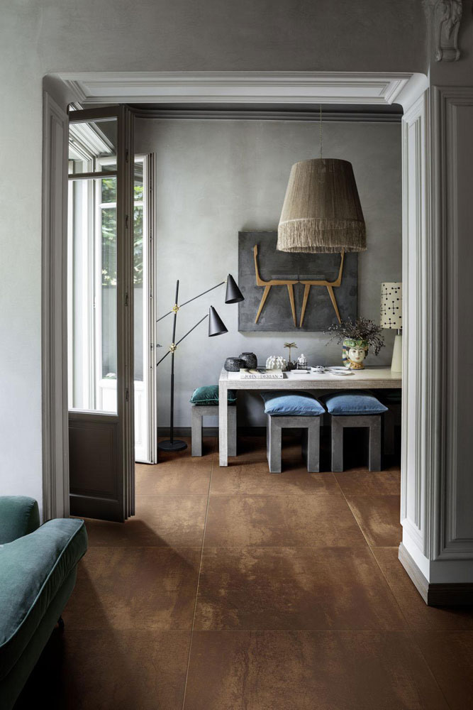 Collezione Mineral