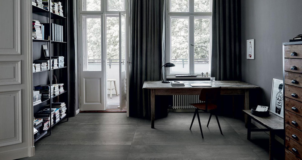 Collezione Mineral