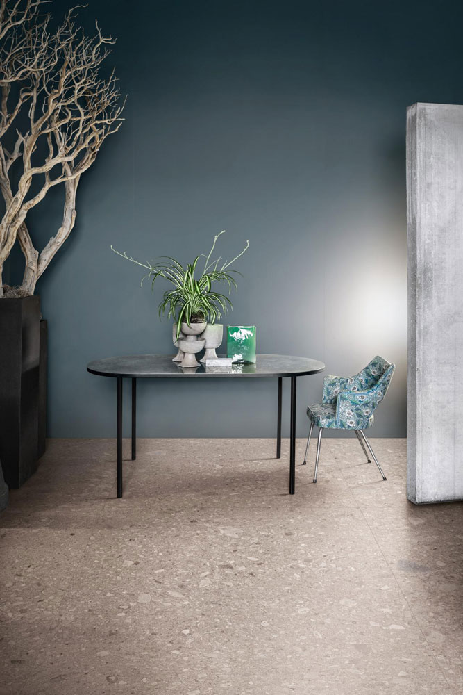 Collezione Mystone - Ceppo di Gré
