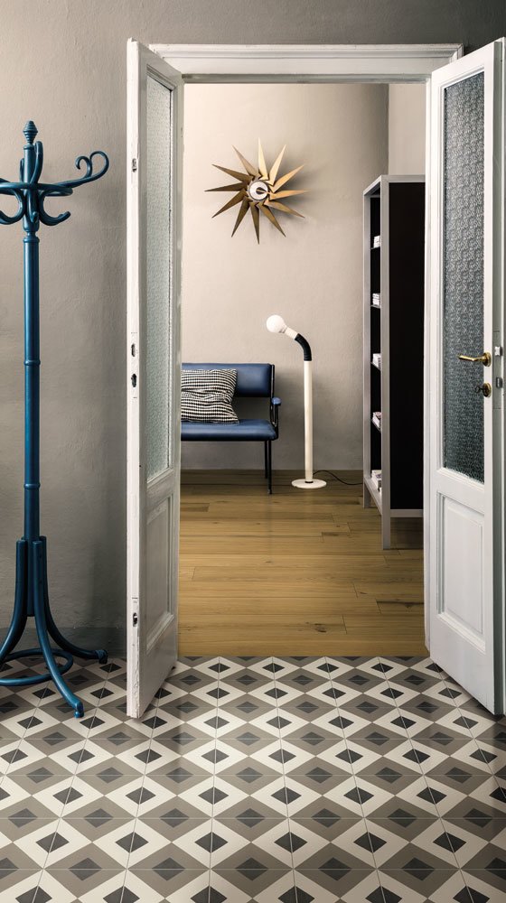 Collezione Treverklife