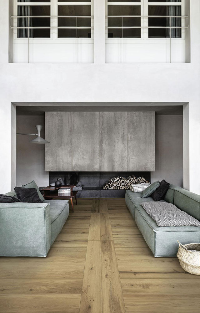 Collezione Treverklife