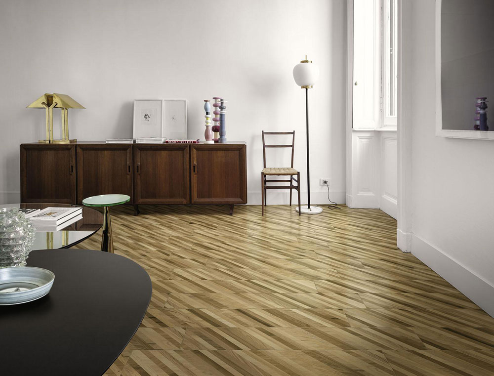 Collezione Treverklife
