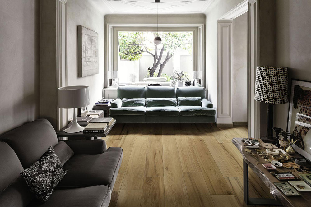 Collezione Treverklife
