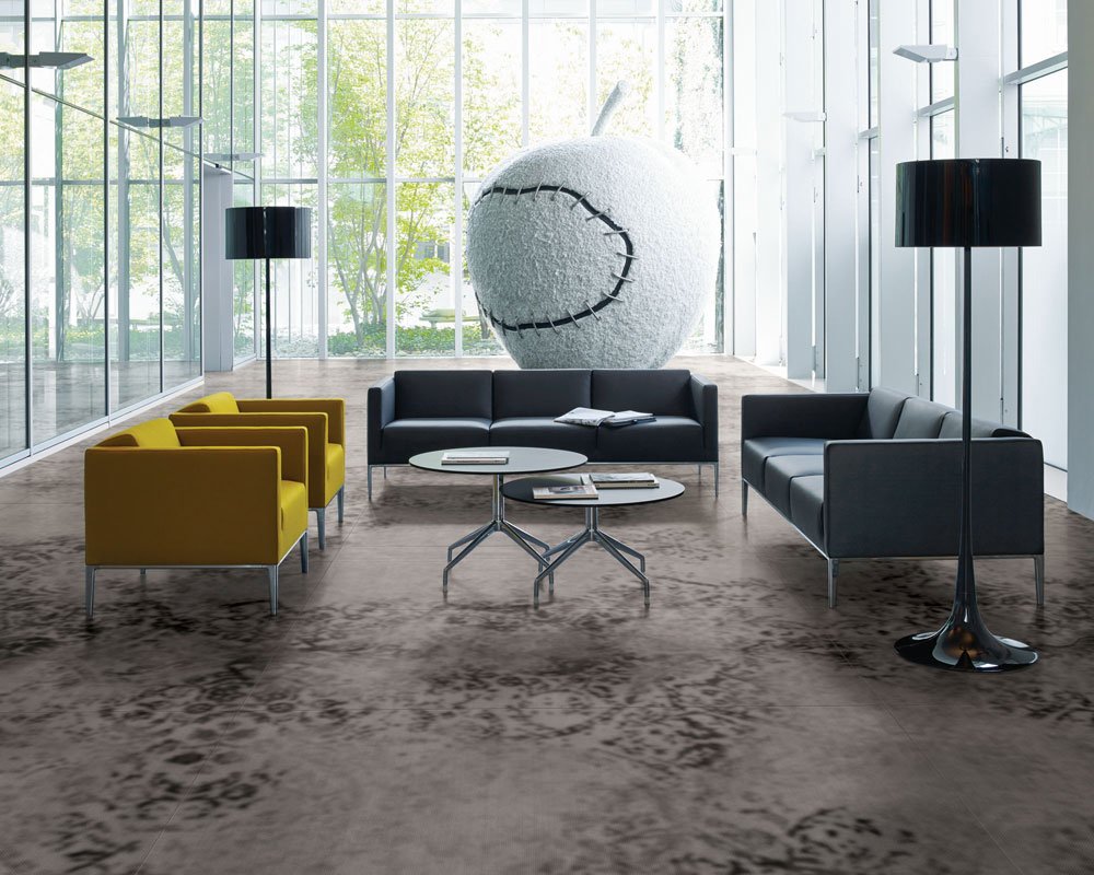 Collezione Grand Carpet