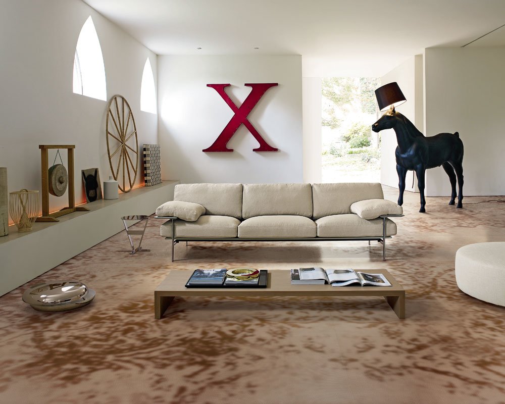 Collezione Grand Carpet