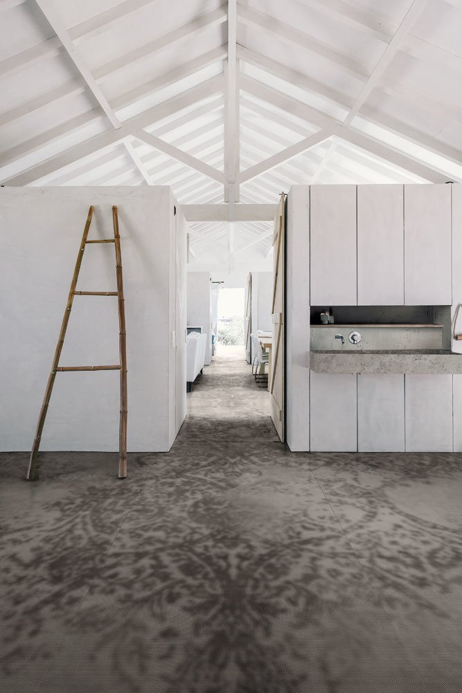 Collezione Grand Carpet