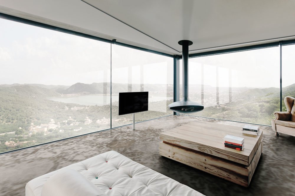 Collezione Grand Carpet