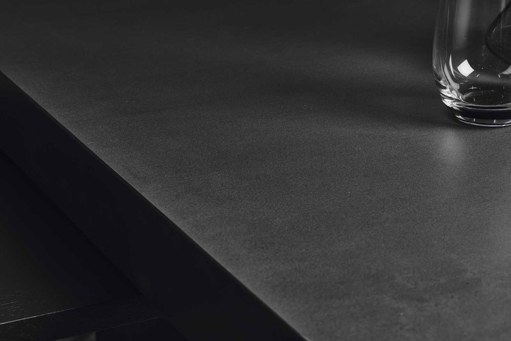 Collezione Grande Metal Look