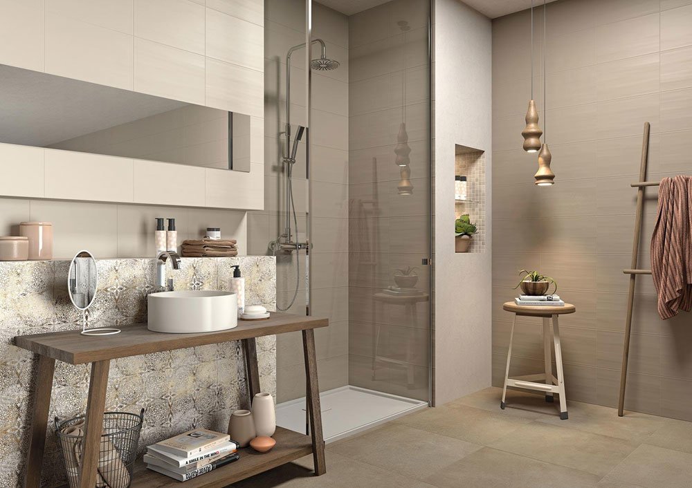 Collezione Neutral