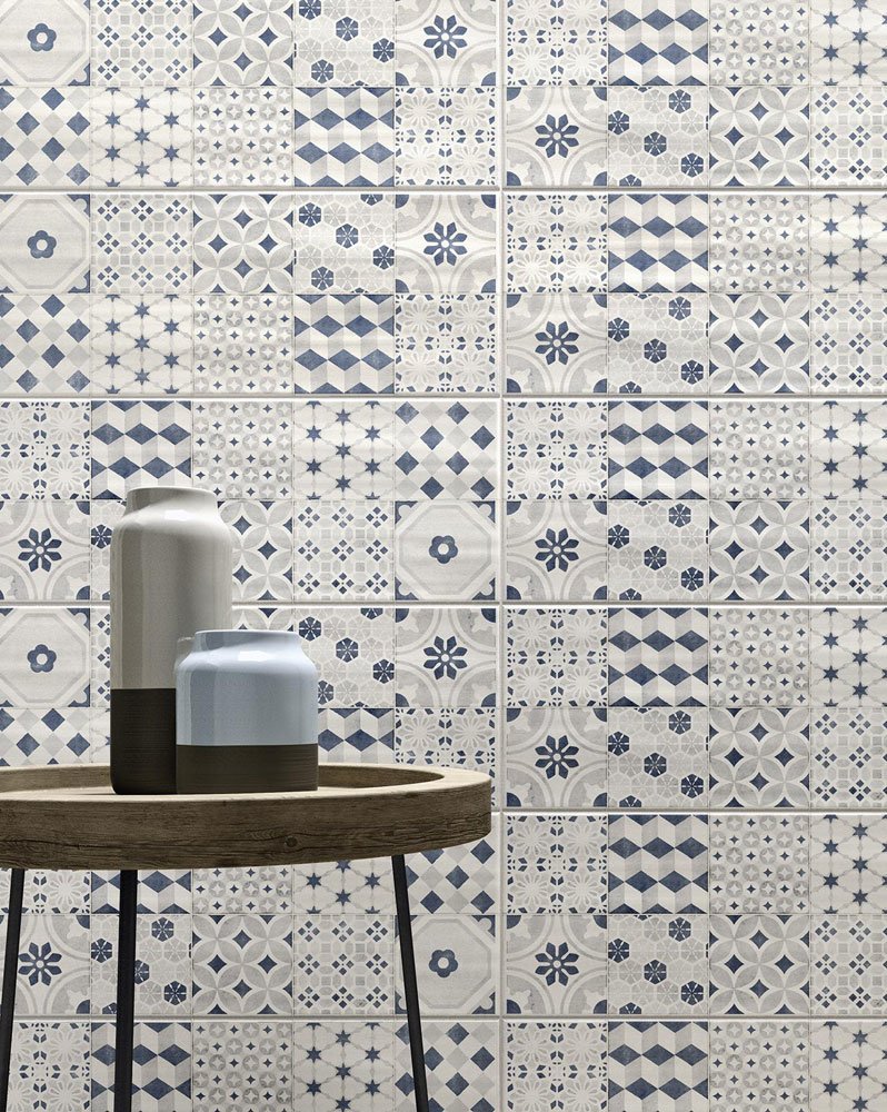 Collezione Paint