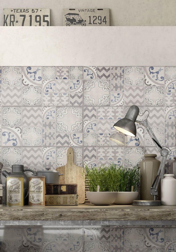 Collezione Pottery