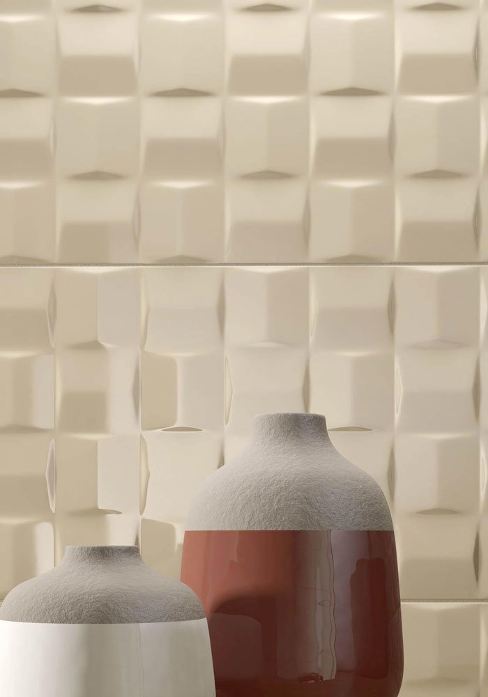 Collezione Pottery