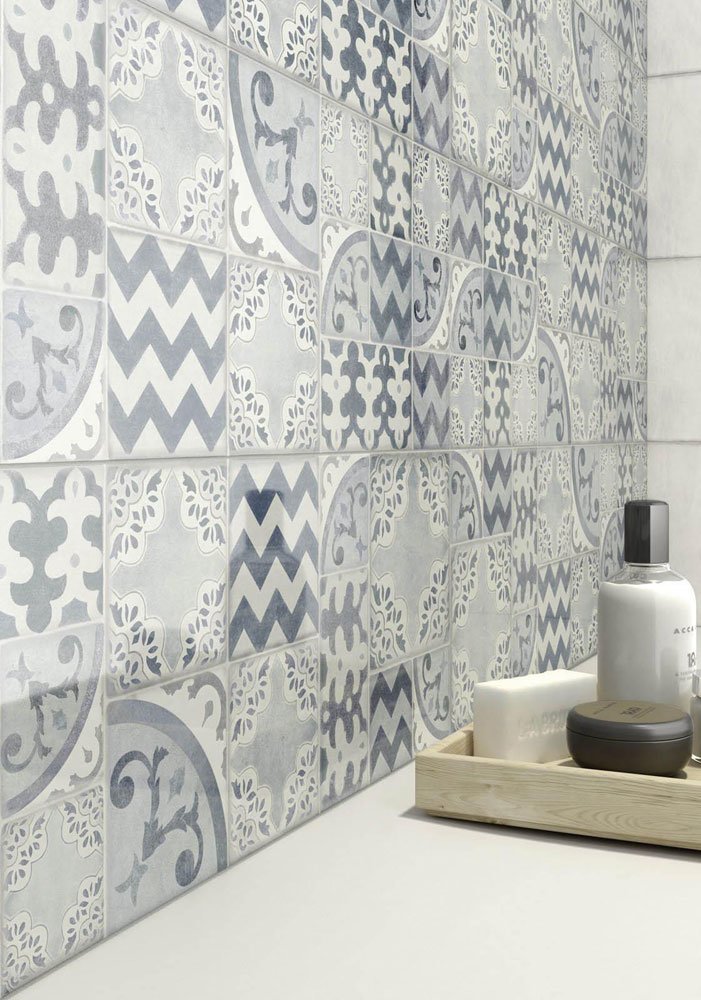 Collezione Pottery