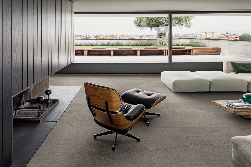 Collezione Mystone - Basalto