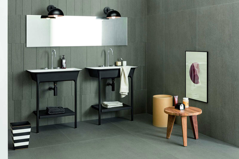 Collezione Mystone - Basalto