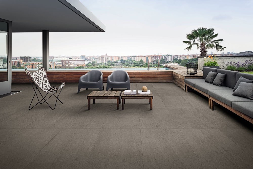 Collezione Mystone - Basalto