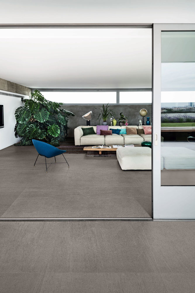 Collezione Mystone - Basalto