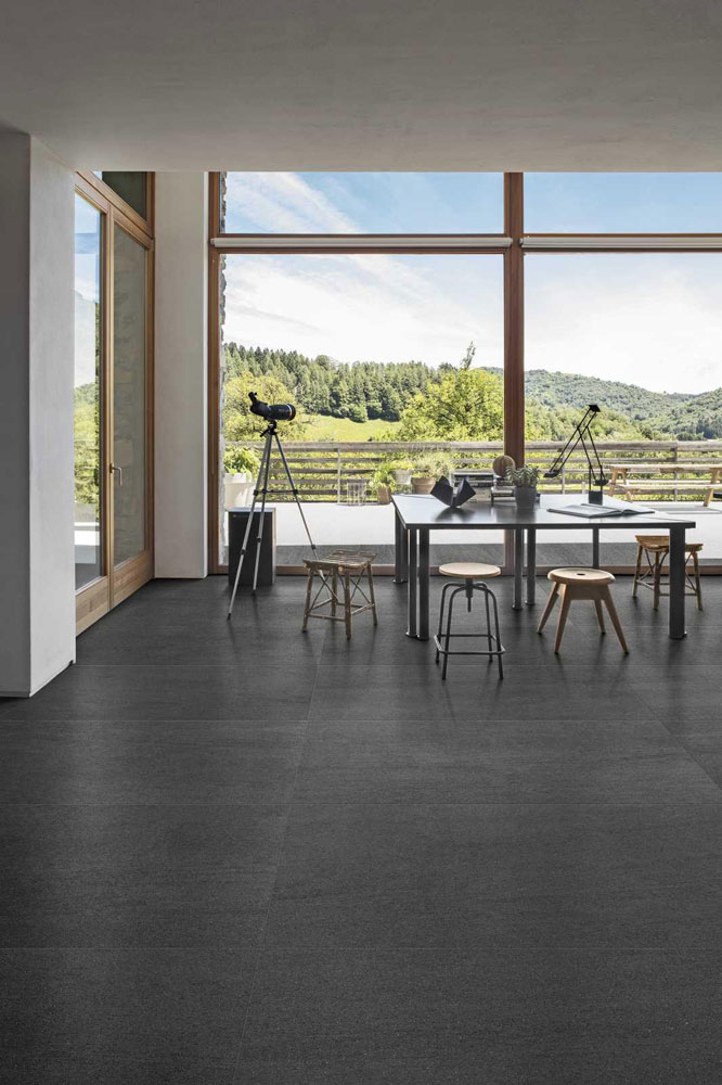 Collezione Mystone - Basalto