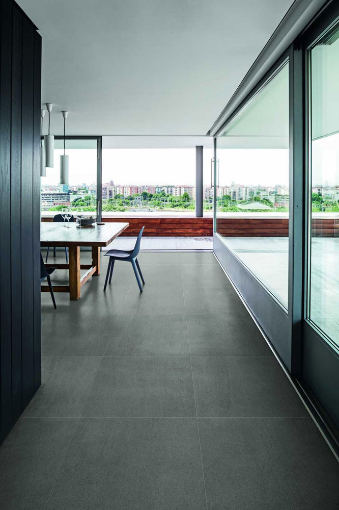 Collezione Mystone - Basalto