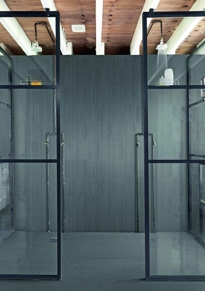 Collezione Mystone - Basalto