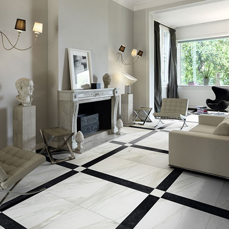 Collezione Evolutionmarble Floor
