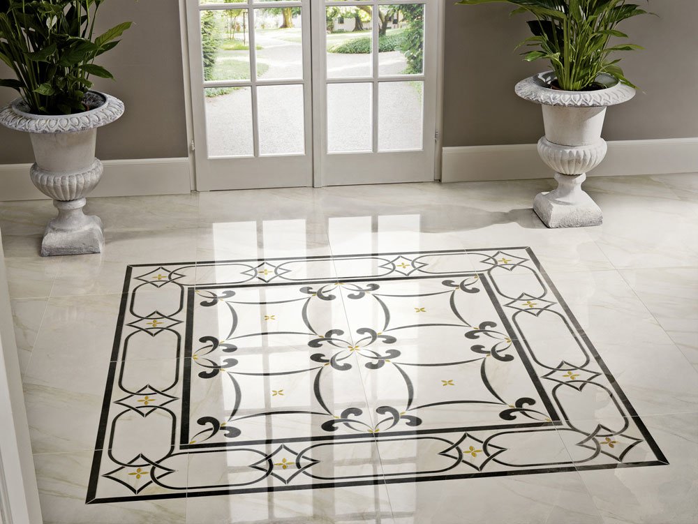Collezione Evolutionmarble Floor