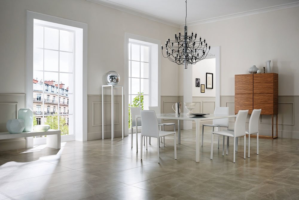 Collezione Evolutionmarble Floor