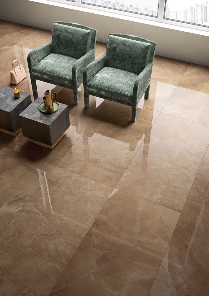 Collezione Evolutionmarble Floor