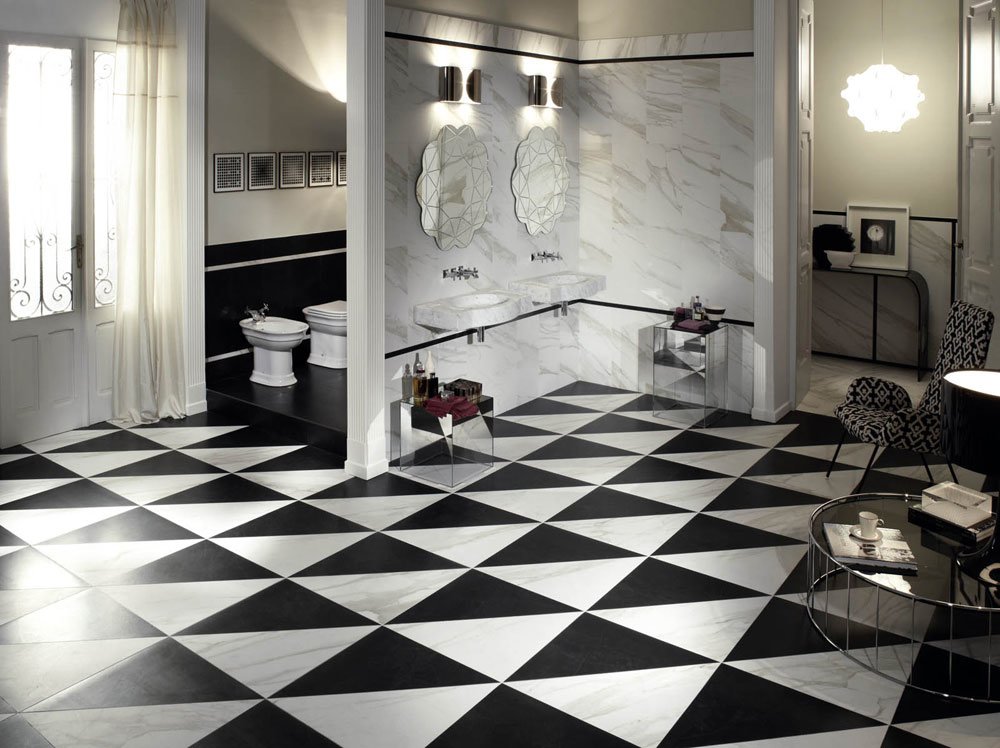 Collezione Evolutionmarble Floor