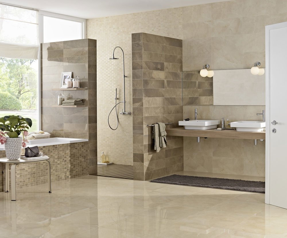 Collezione Evolutionmarble Floor