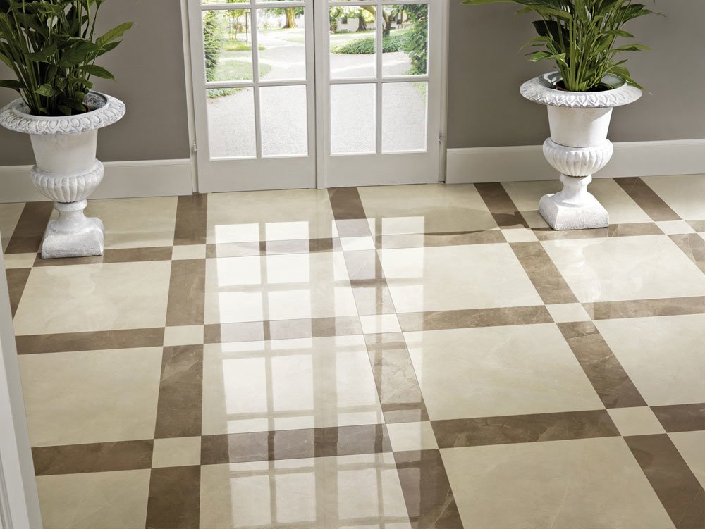 Collezione Evolutionmarble Floor