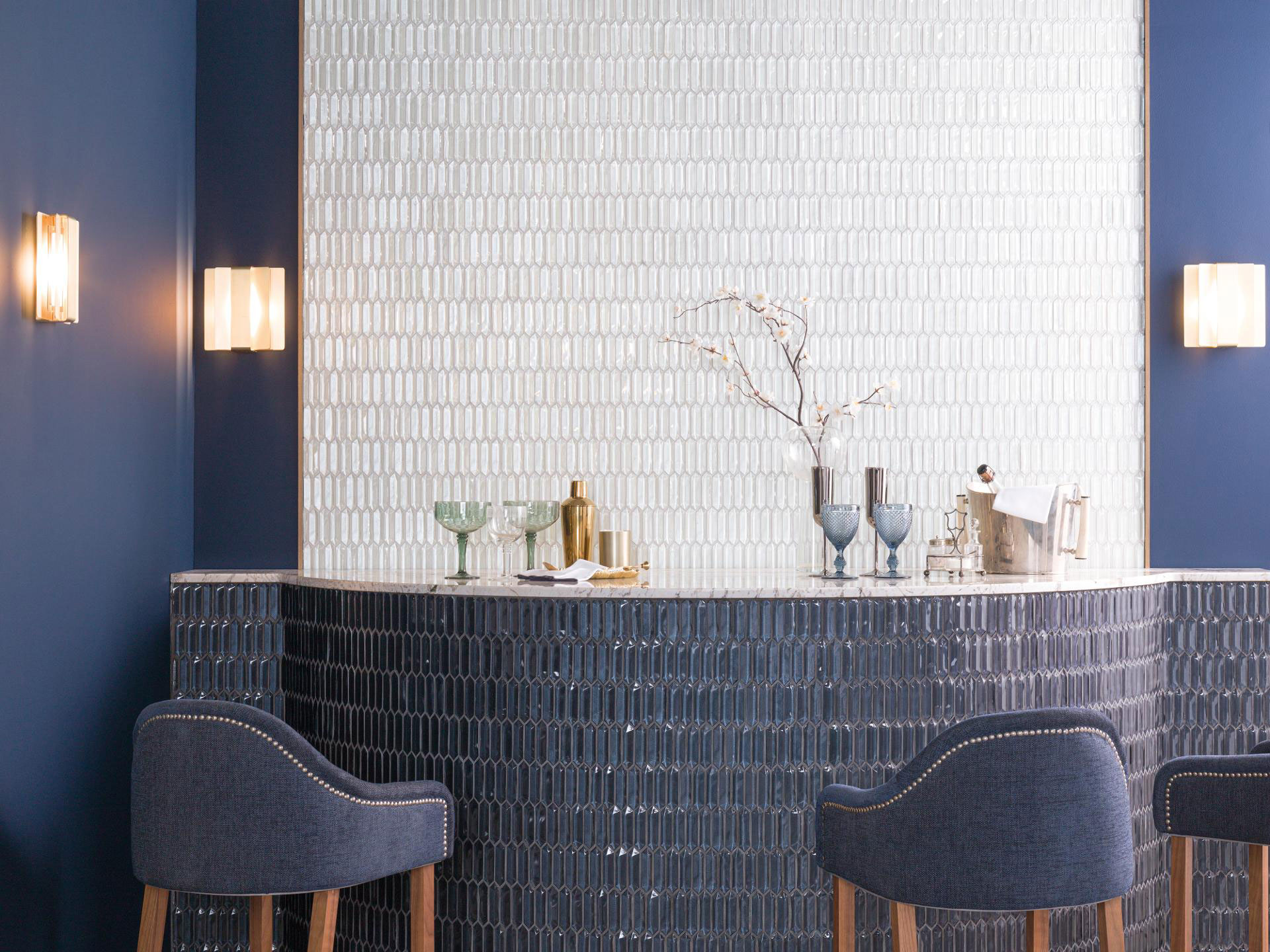 Collezione Crystal
