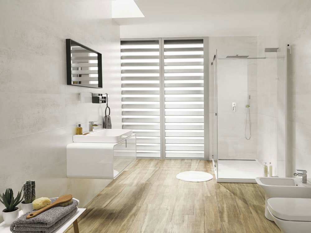 Collezione Ruggine