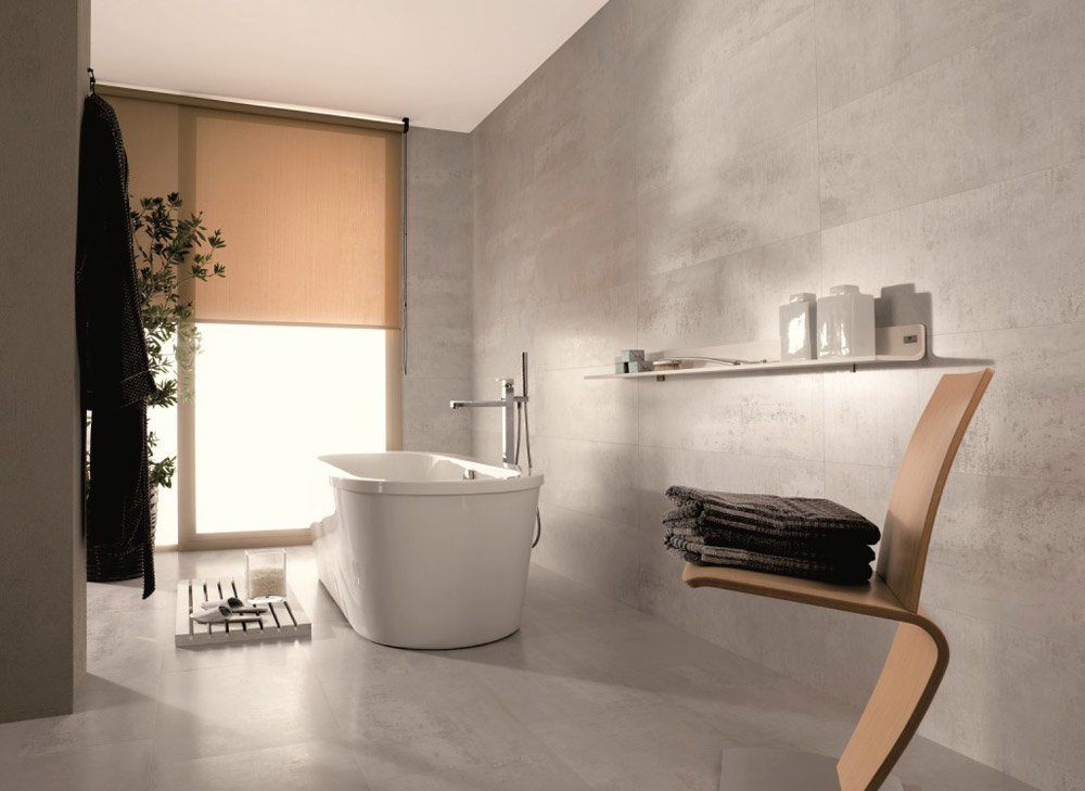 Collezione Ruggine