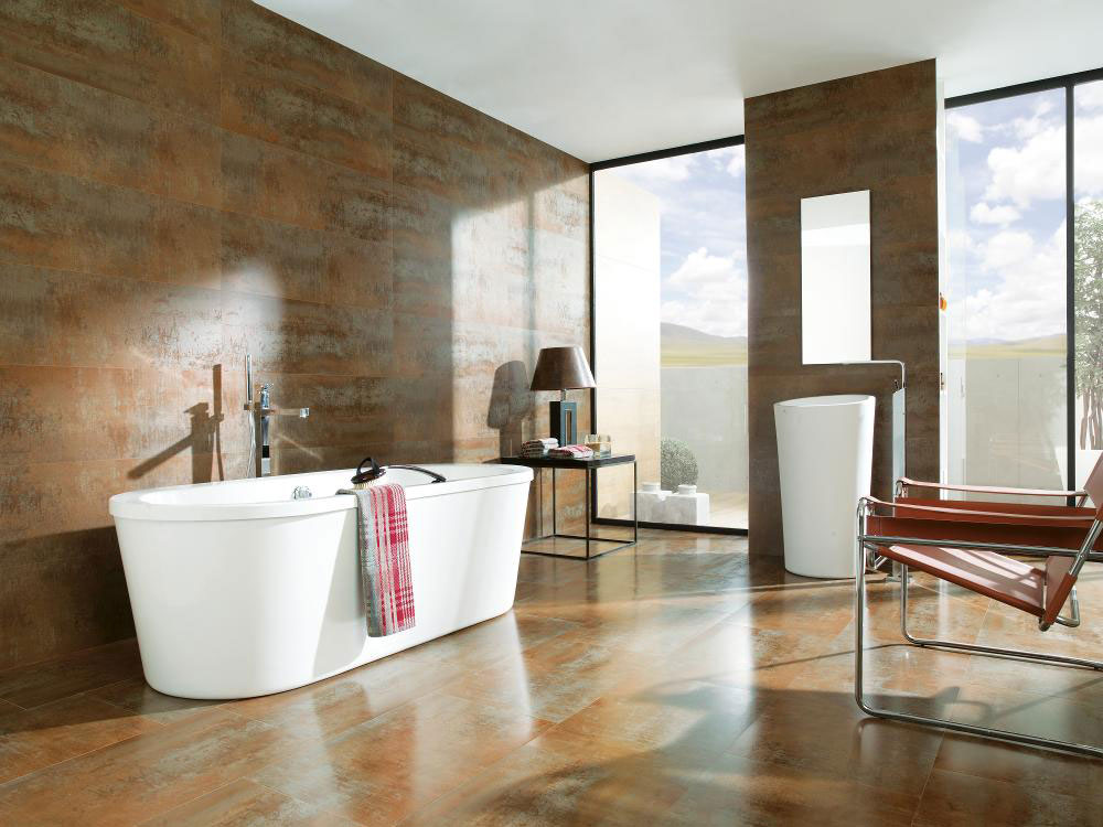 Collezione Ruggine