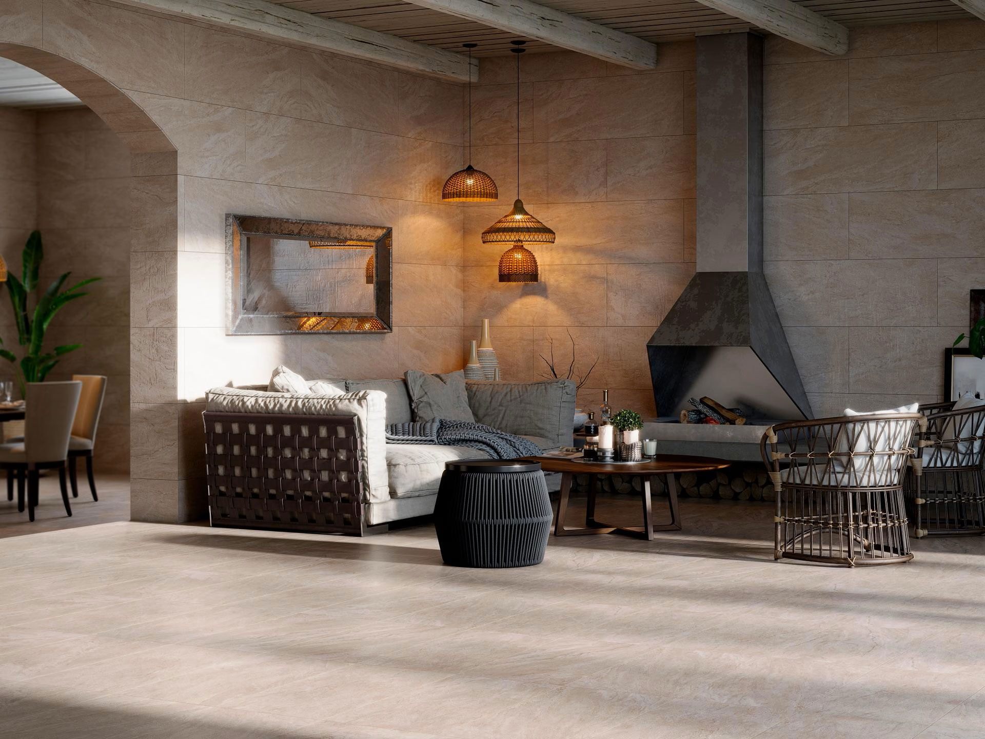 Collezione Austin