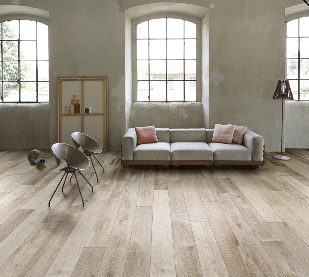 Collezione Woodsense