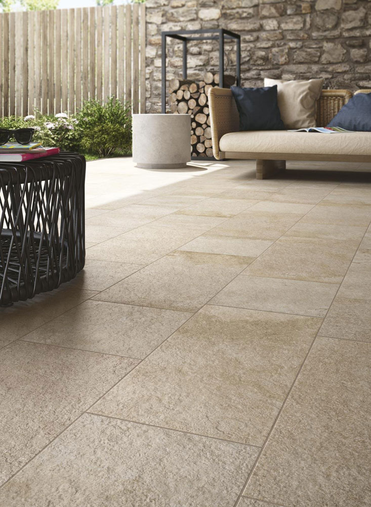 Collezione Stoneway Porfido