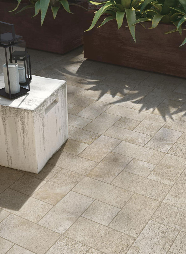 Collezione Stoneway Porfido