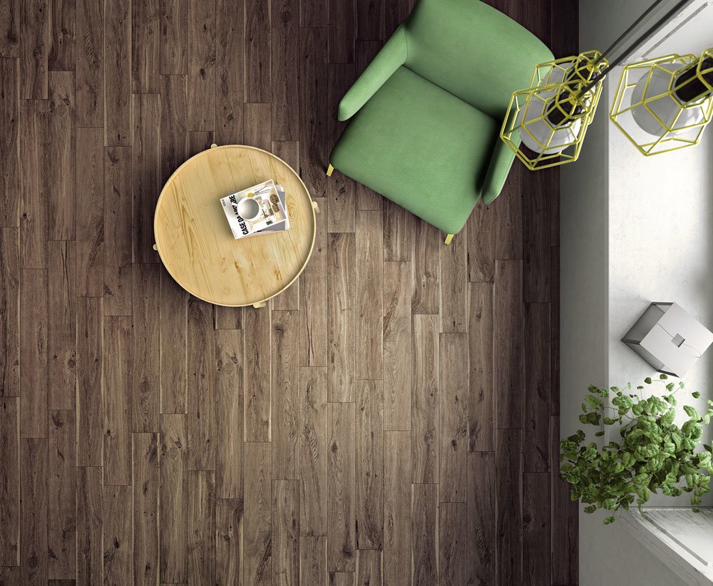 Collezione Woodlike