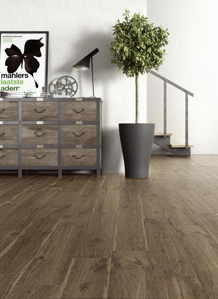 Collezione Woodlike