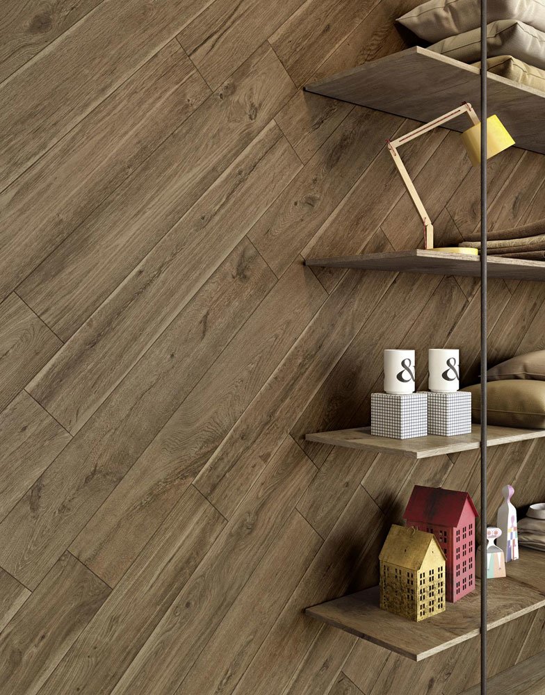 Collezione Woodlike