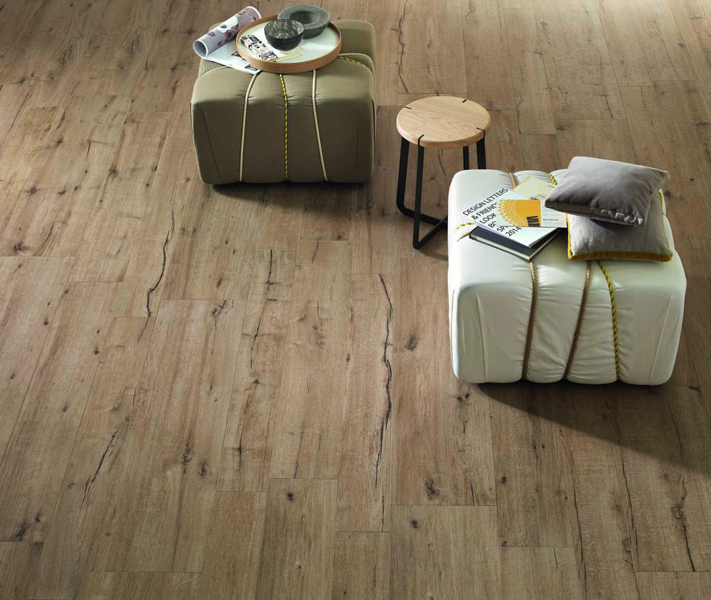 Collezione Woodtale